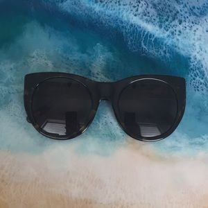 ❤️ Raen durante brindle tortoise sunglasses